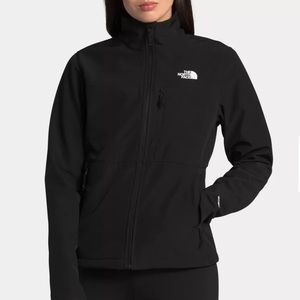 North Face Apex Bionic Jacket